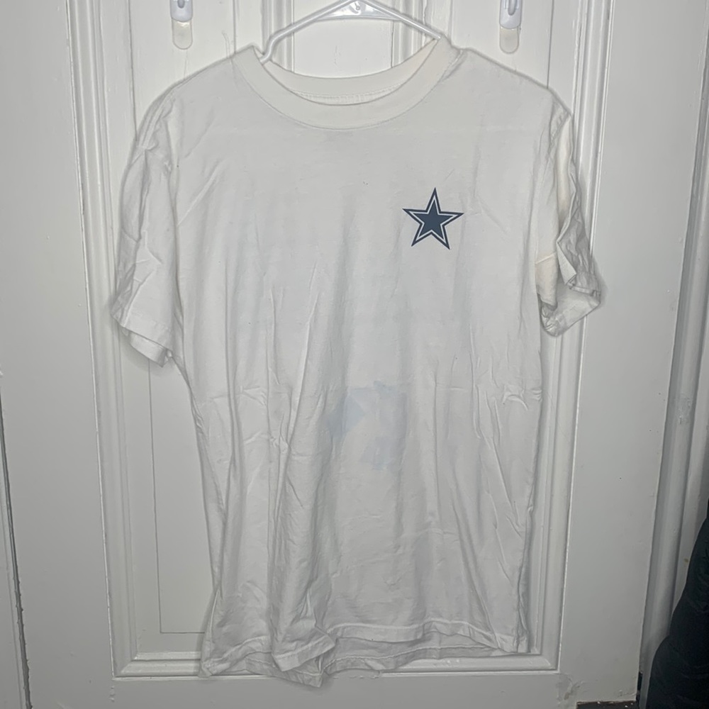Alta Gracia Apparel Cowboys T-Shirt (M)